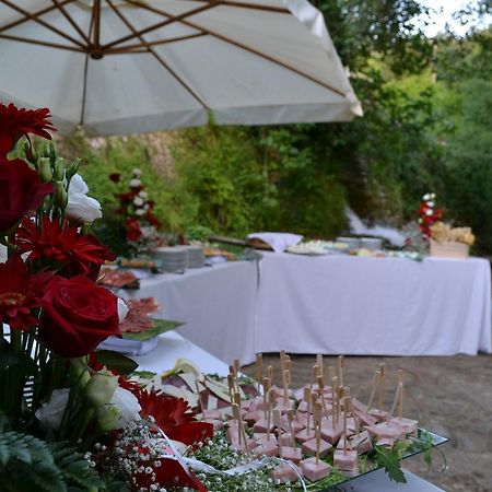 L'Antica Mola Villa Castel Madama Luaran gambar