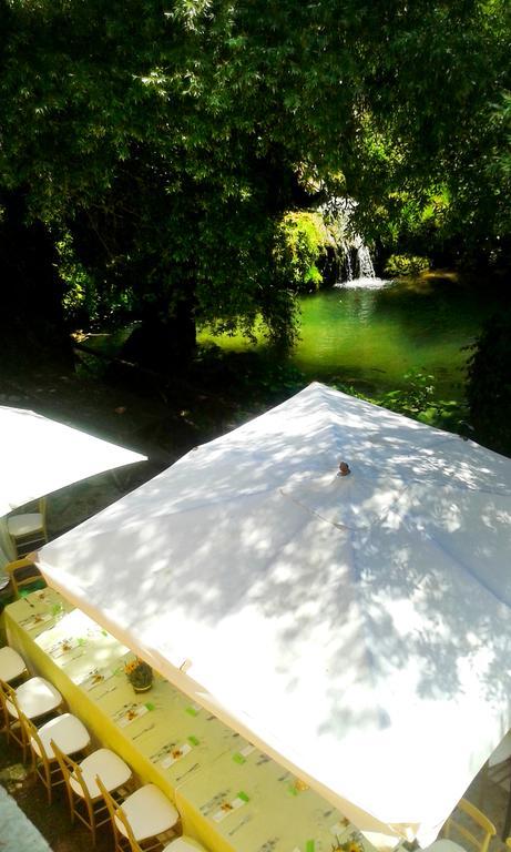 L'Antica Mola Villa Castel Madama Bilik gambar