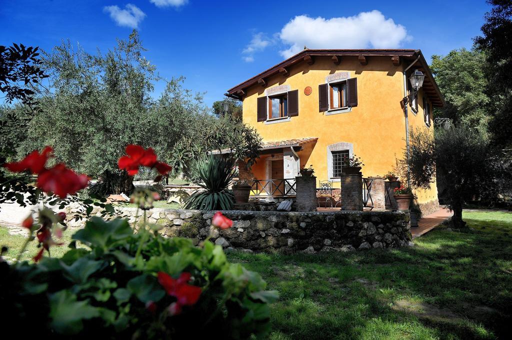 L'Antica Mola Villa Castel Madama Bilik gambar