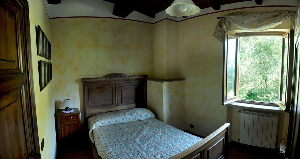 L'Antica Mola Villa Castel Madama Bilik gambar