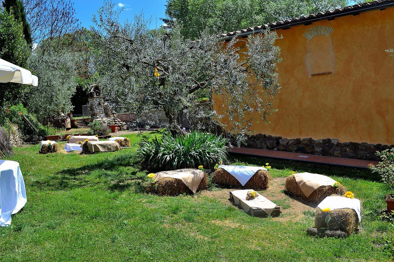 L'Antica Mola Villa Castel Madama Luaran gambar