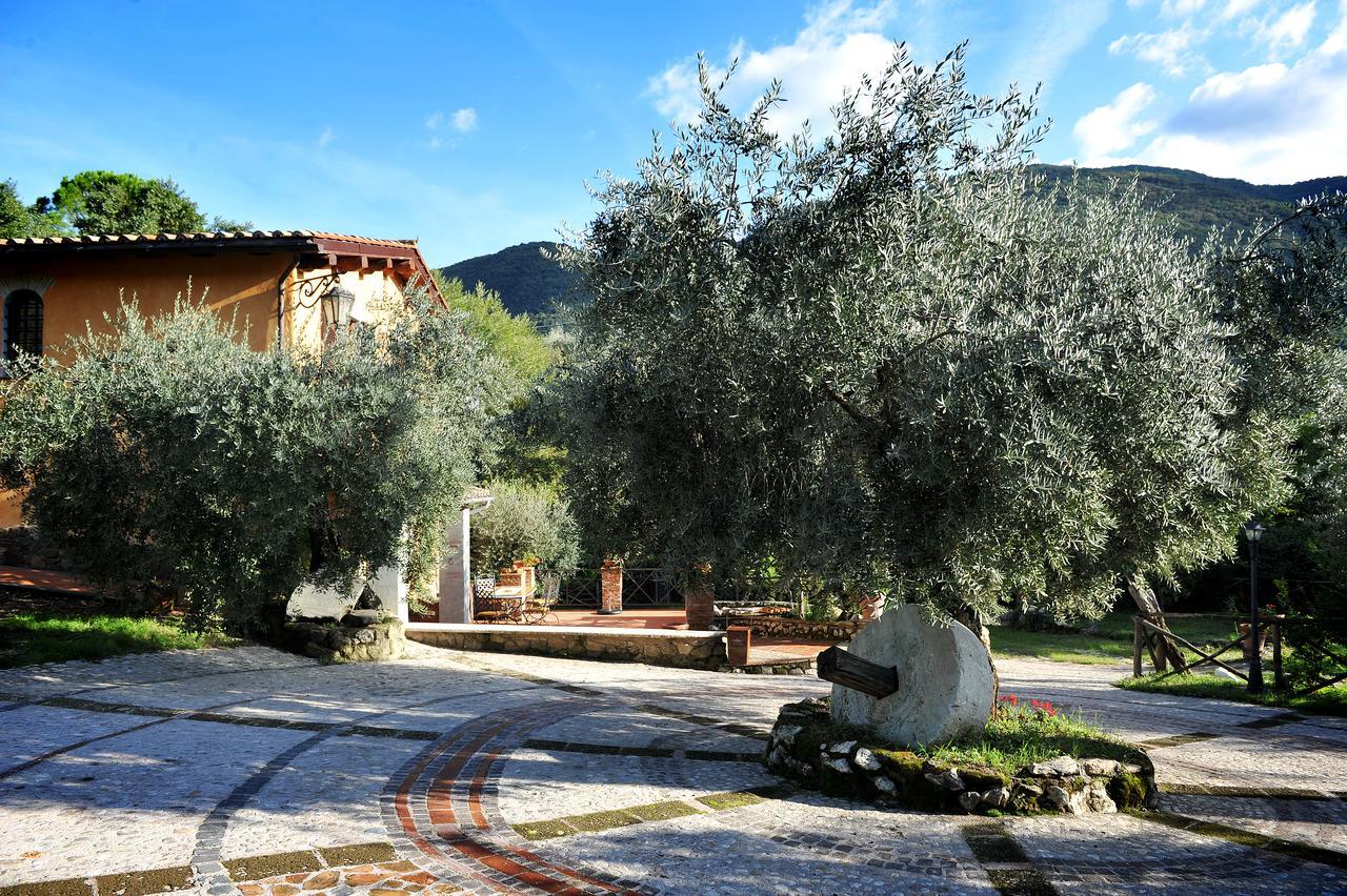 L'Antica Mola Villa Castel Madama Luaran gambar
