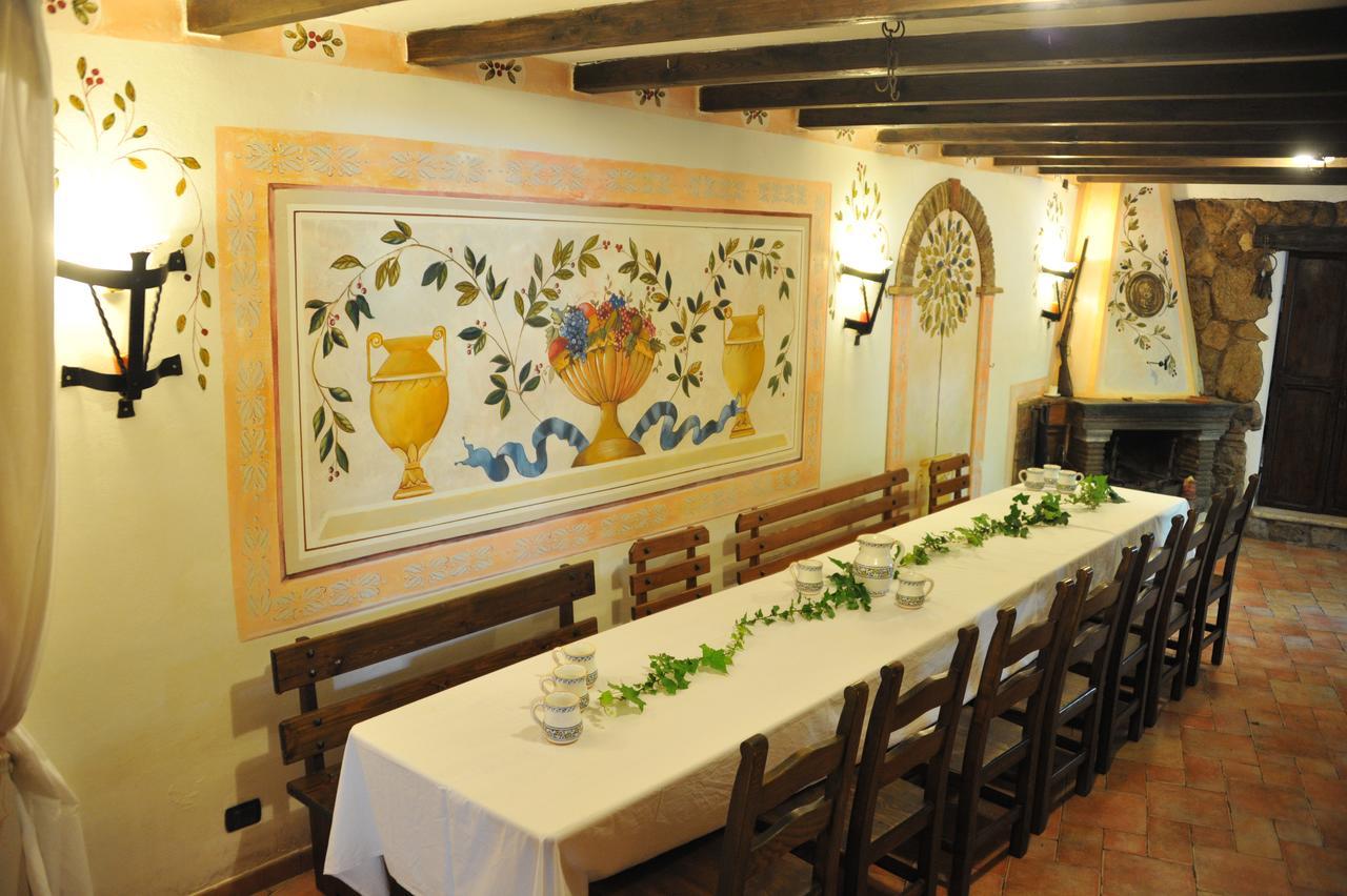 L'Antica Mola Villa Castel Madama Luaran gambar