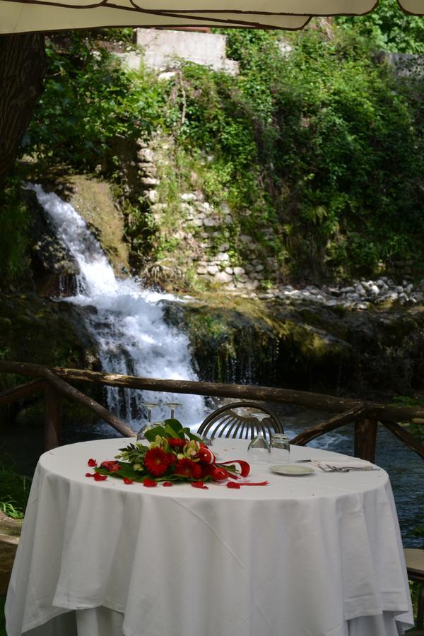 L'Antica Mola Villa Castel Madama Luaran gambar